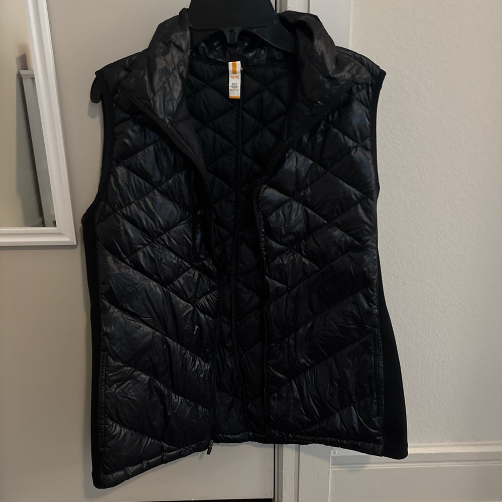 Lucy Vest